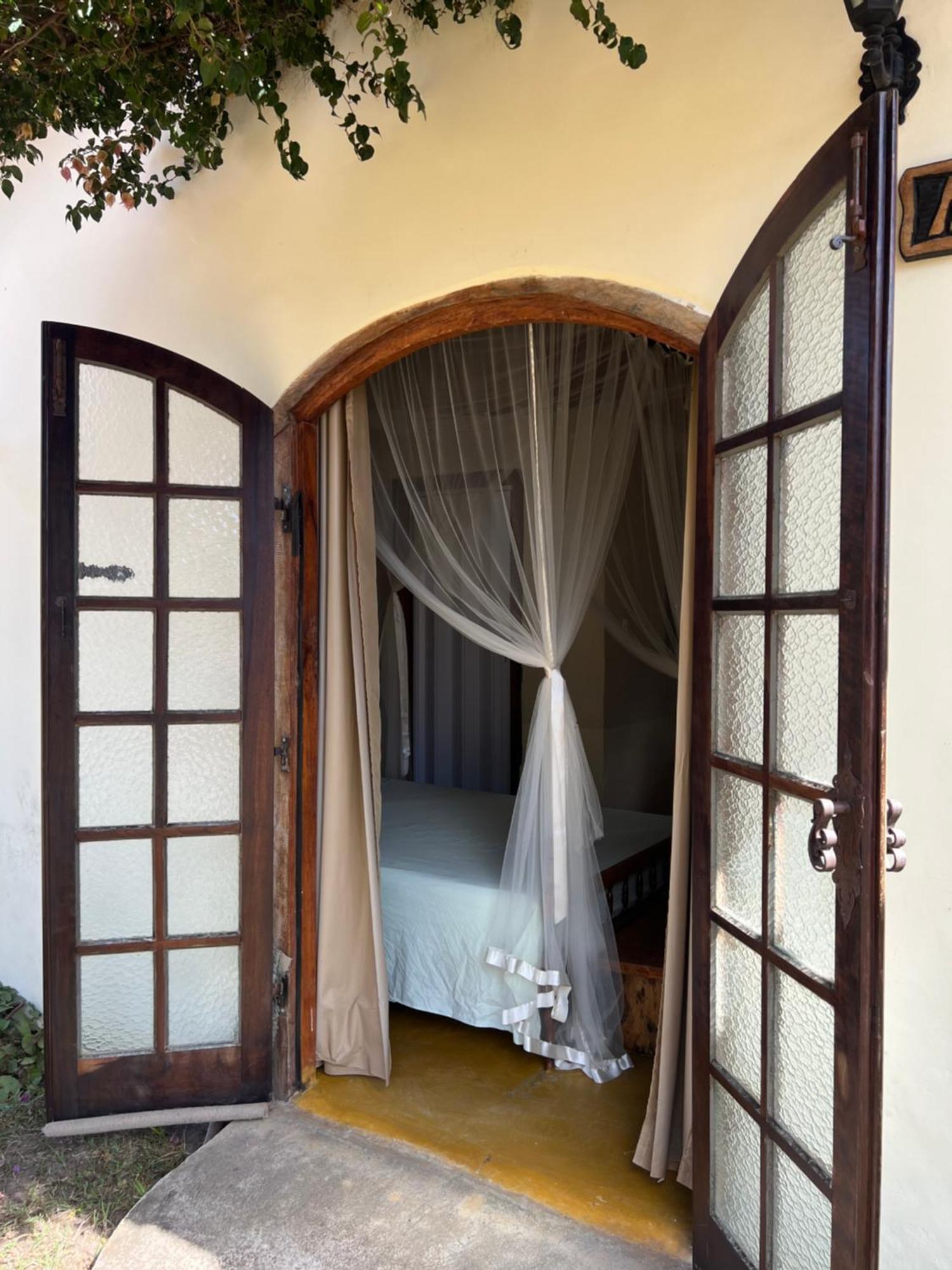 Chale Maquemba Eco Hotel Diamantina Exterior photo